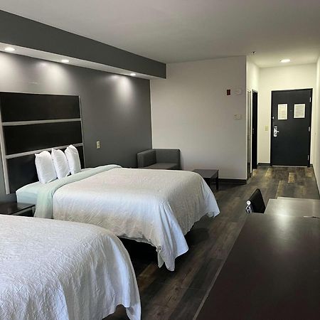 Sonesta Essential Savannah Georgetown Exterior foto
