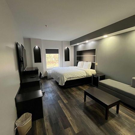 Sonesta Essential Savannah Georgetown Exterior foto