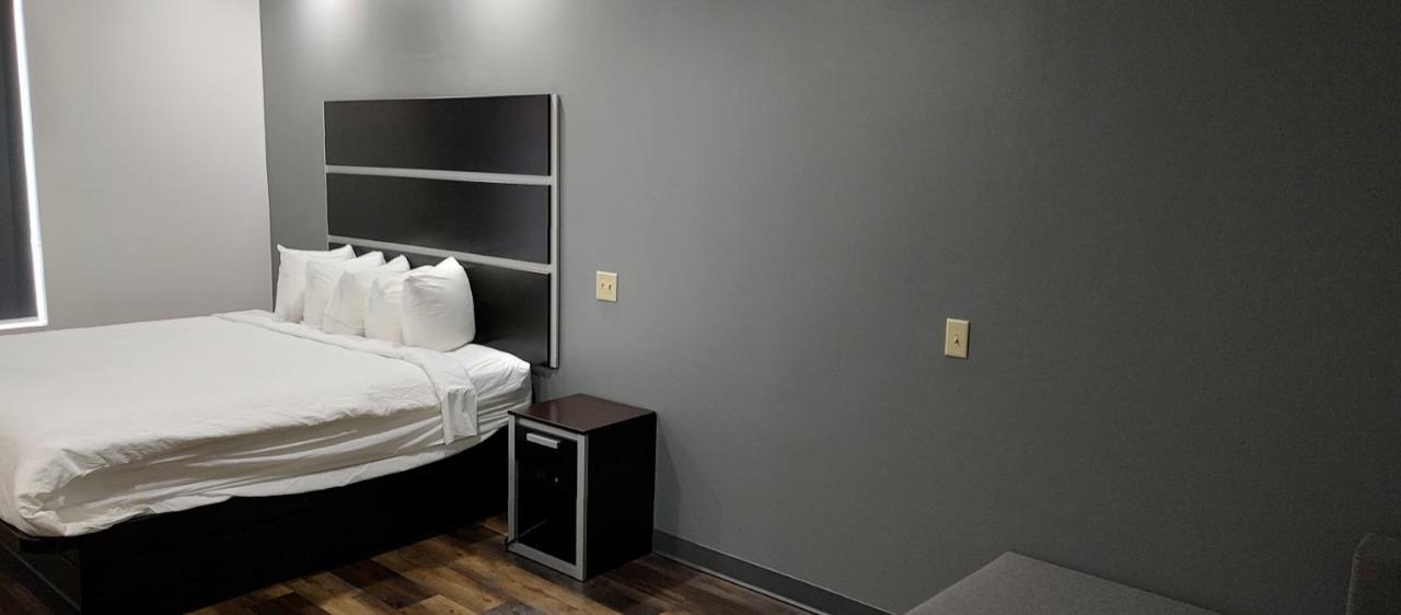 Sonesta Essential Savannah Georgetown Exterior foto