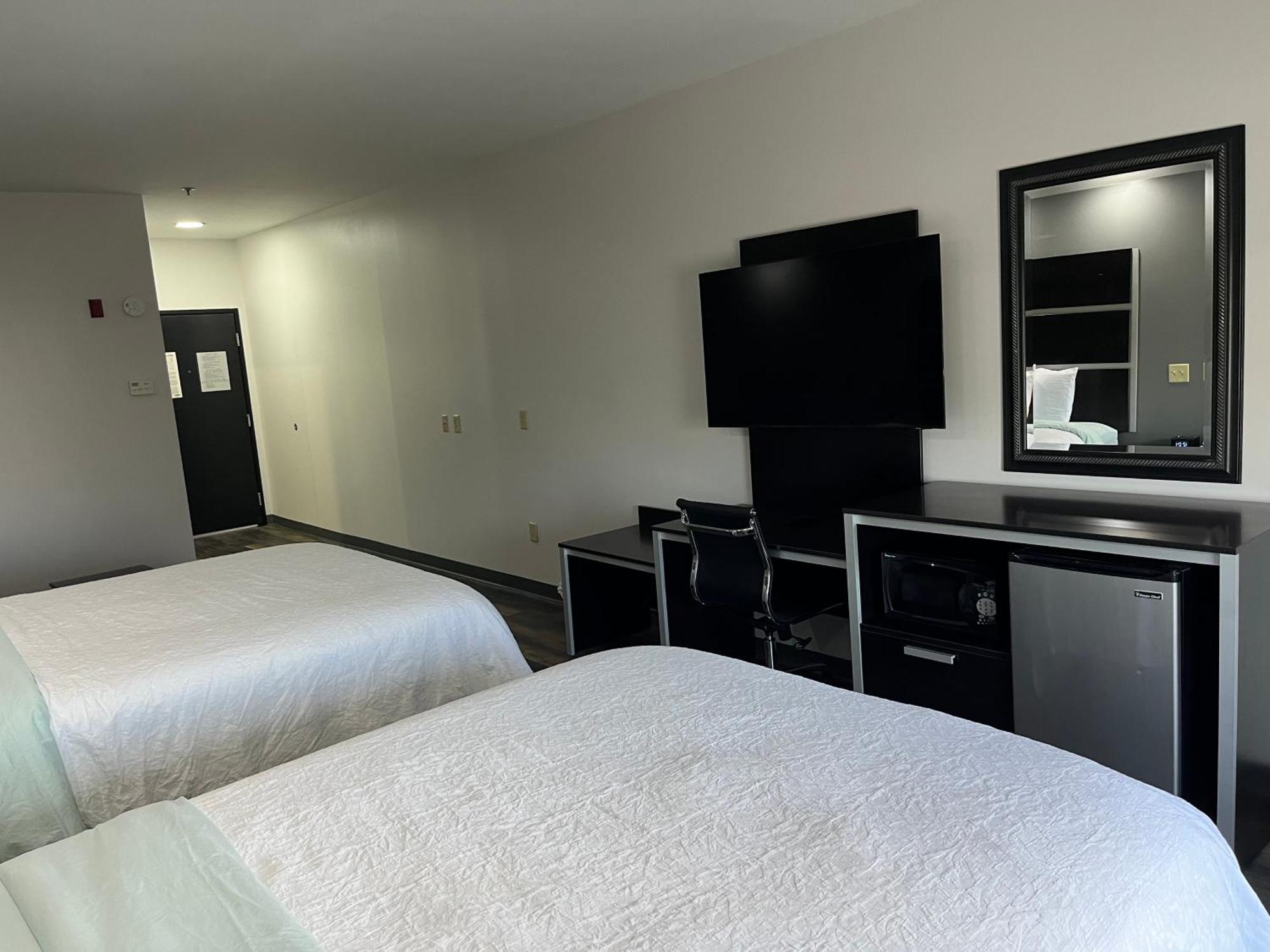 Sonesta Essential Savannah Georgetown Exterior foto