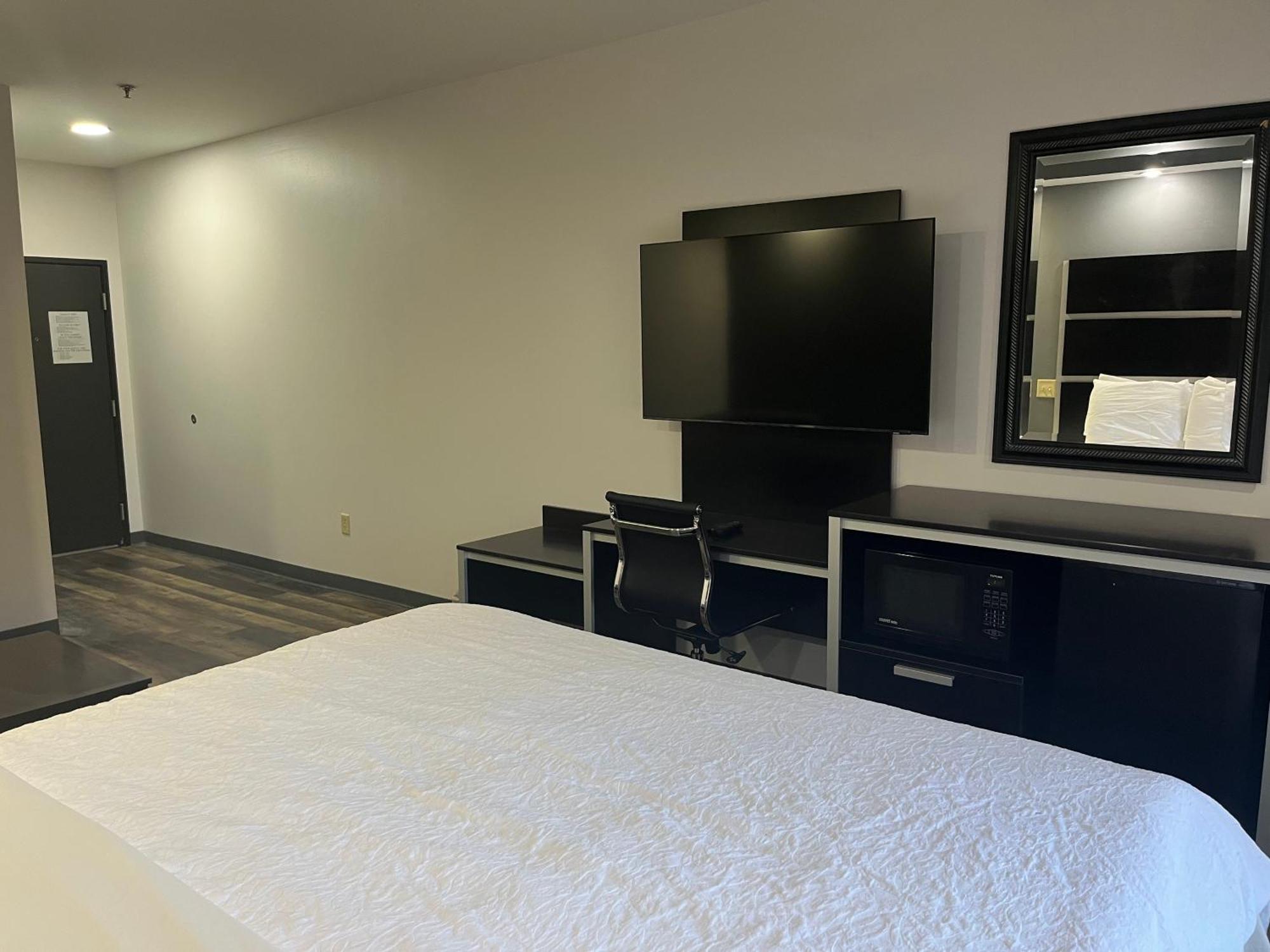 Sonesta Essential Savannah Georgetown Exterior foto