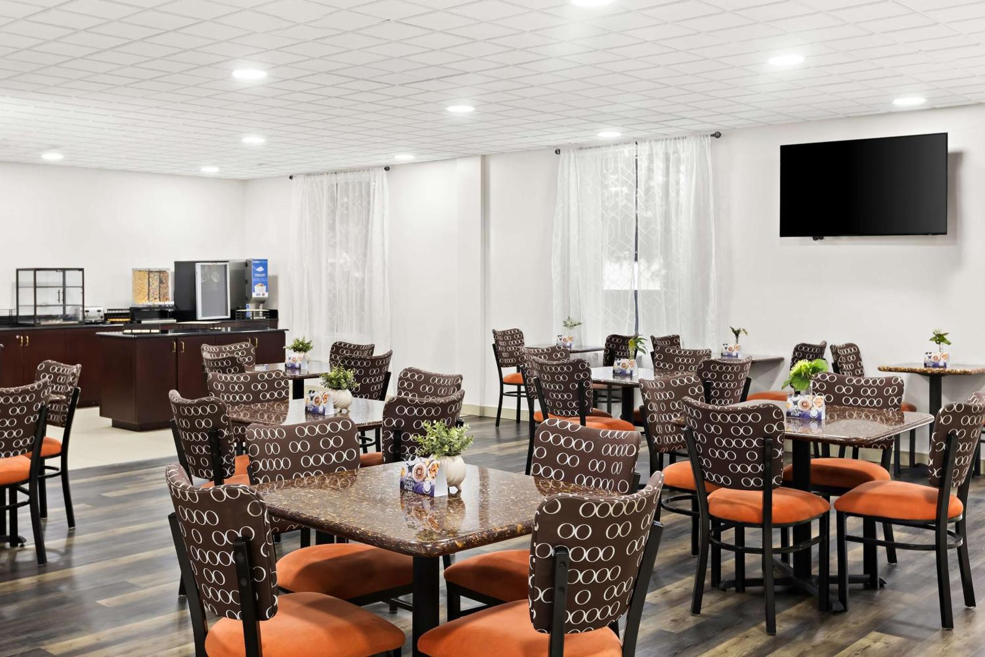 Sonesta Essential Savannah Georgetown Exterior foto