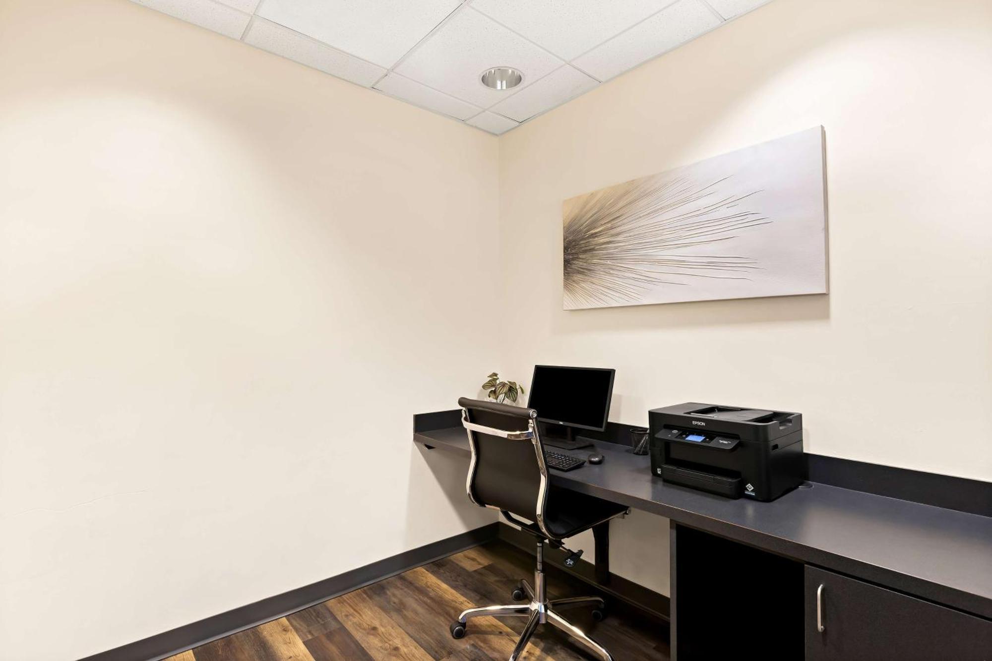Sonesta Essential Savannah Georgetown Exterior foto