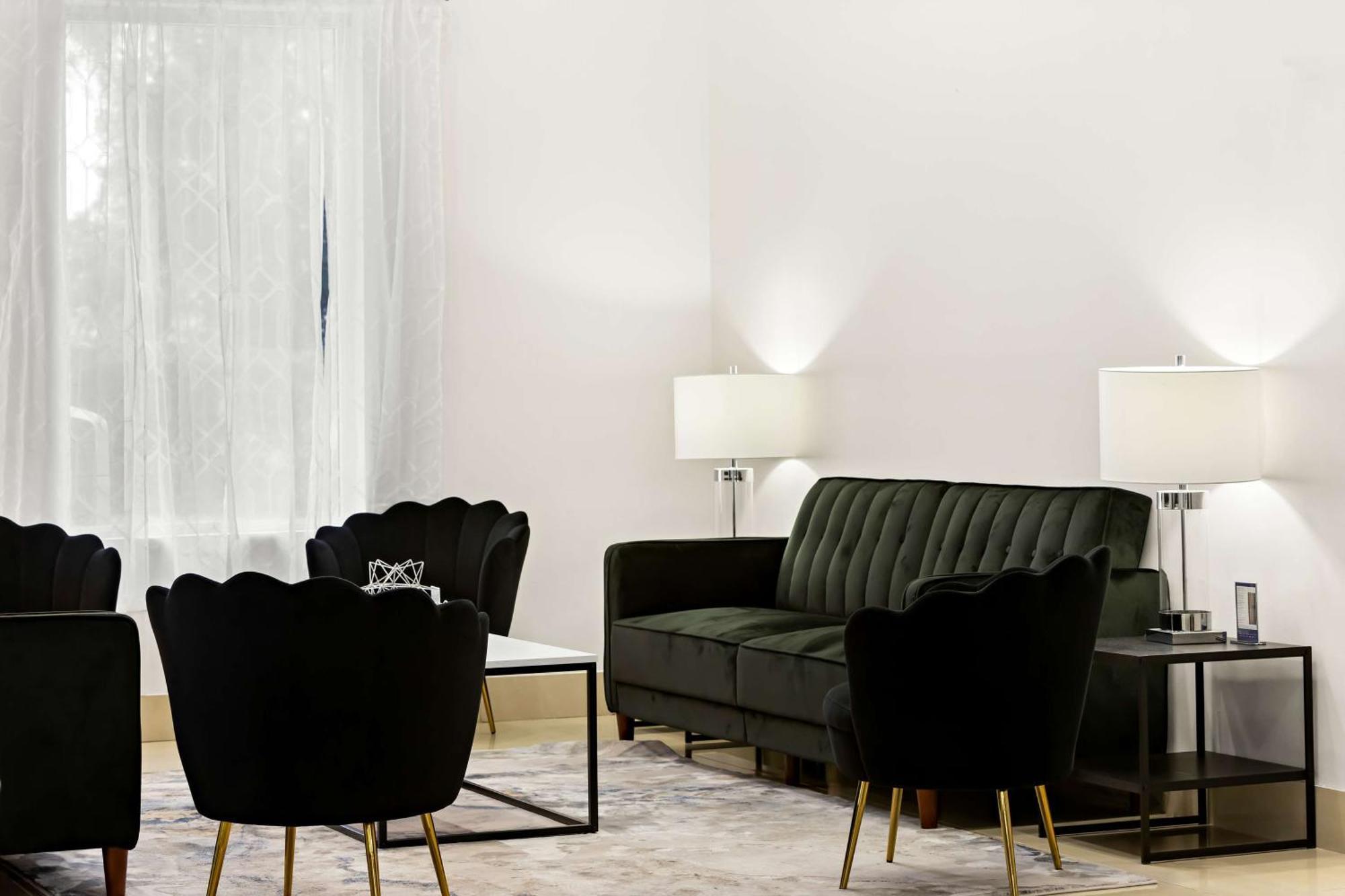 Sonesta Essential Savannah Georgetown Exterior foto