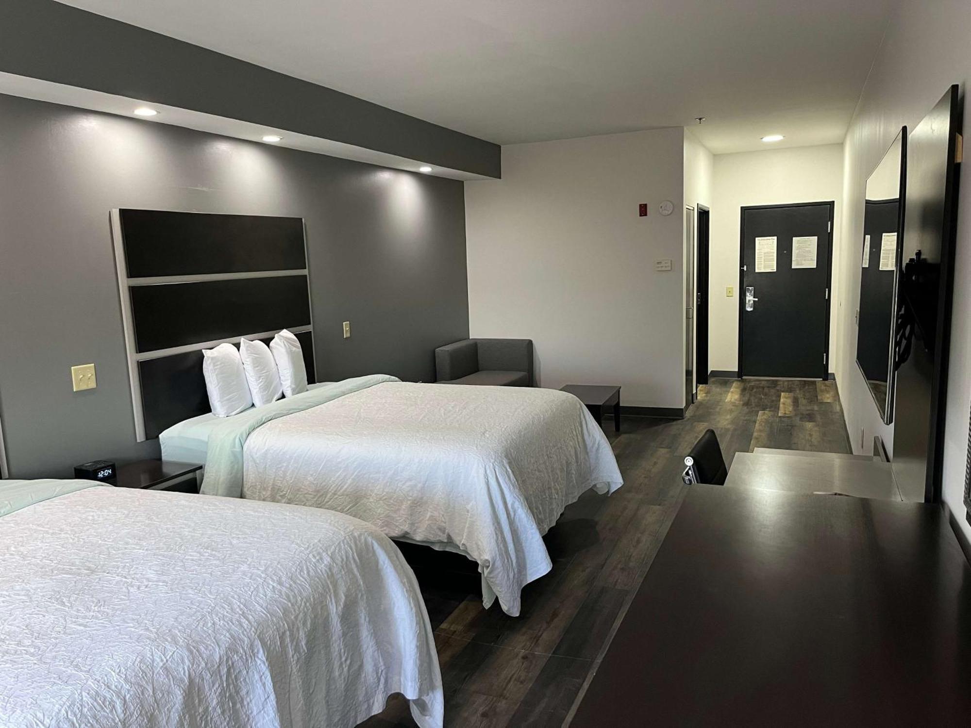 Sonesta Essential Savannah Georgetown Exterior foto