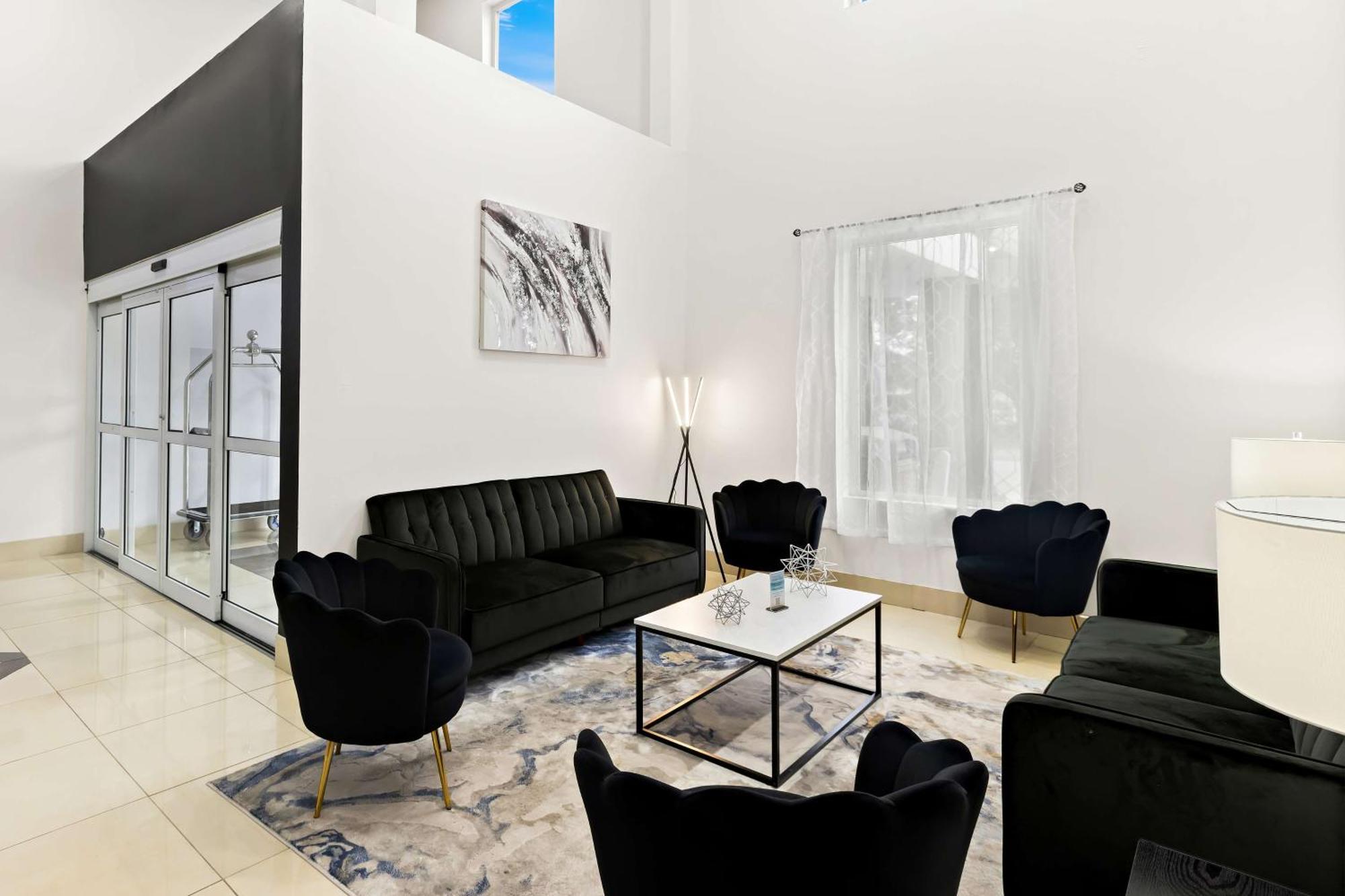 Sonesta Essential Savannah Georgetown Exterior foto