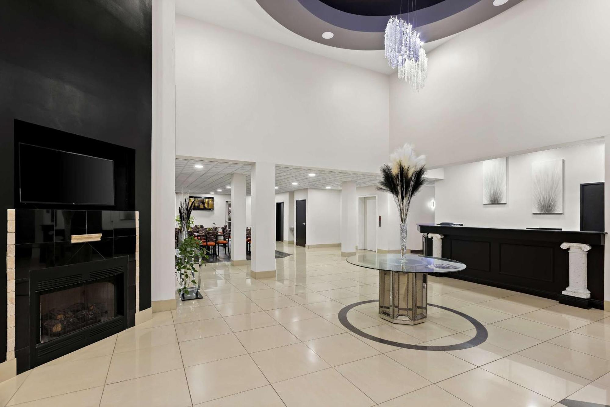 Sonesta Essential Savannah Georgetown Exterior foto