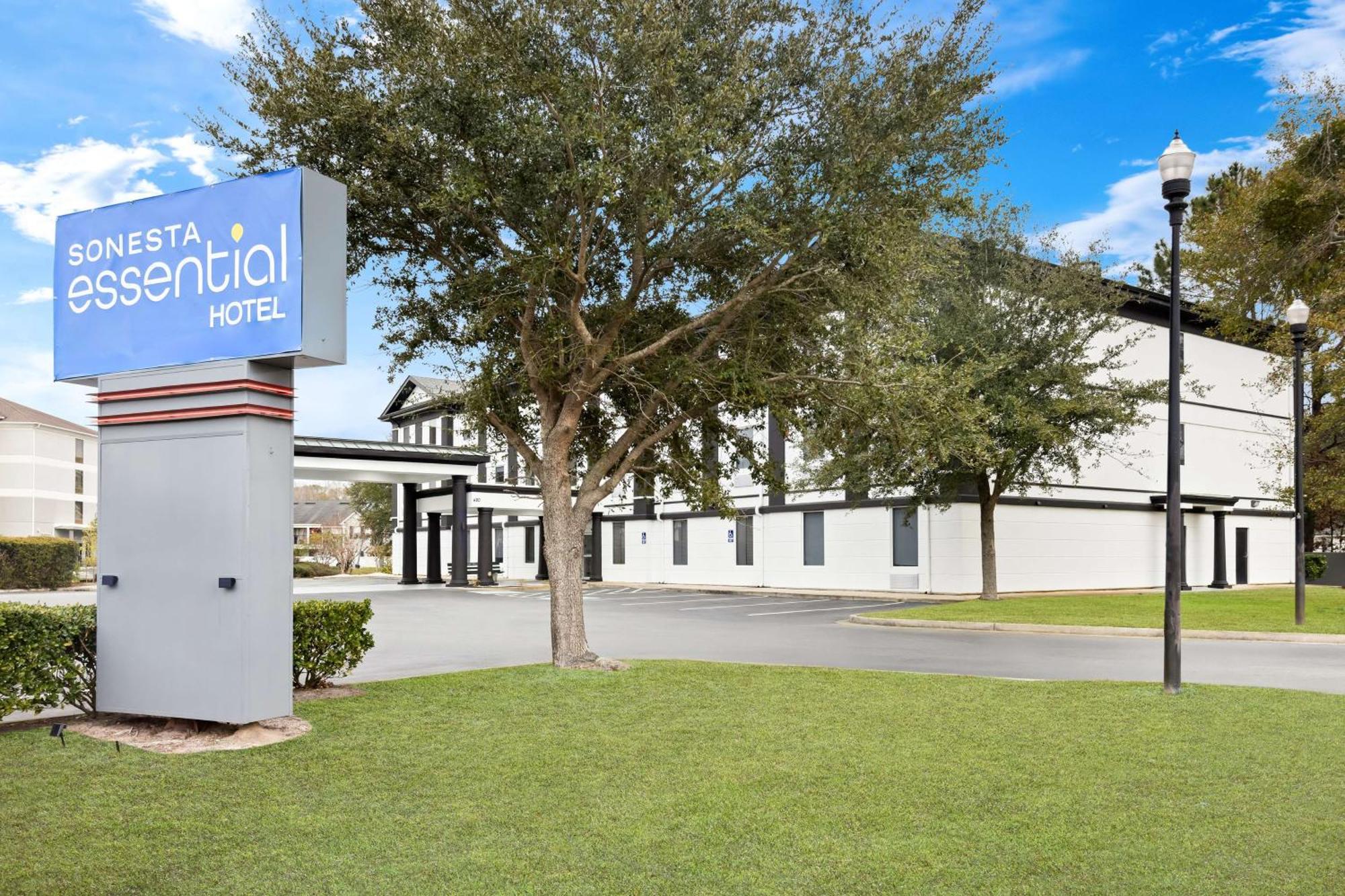 Sonesta Essential Savannah Georgetown Exterior foto
