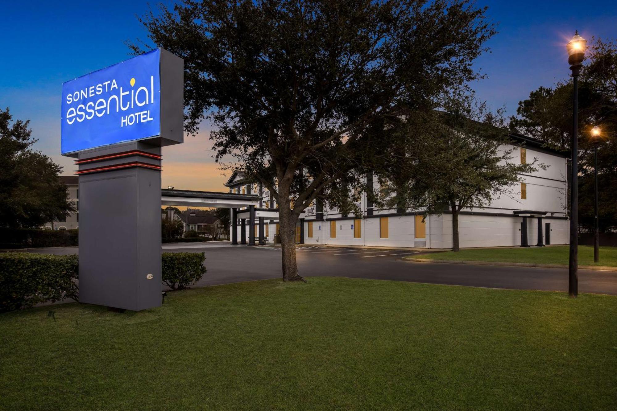 Sonesta Essential Savannah Georgetown Exterior foto